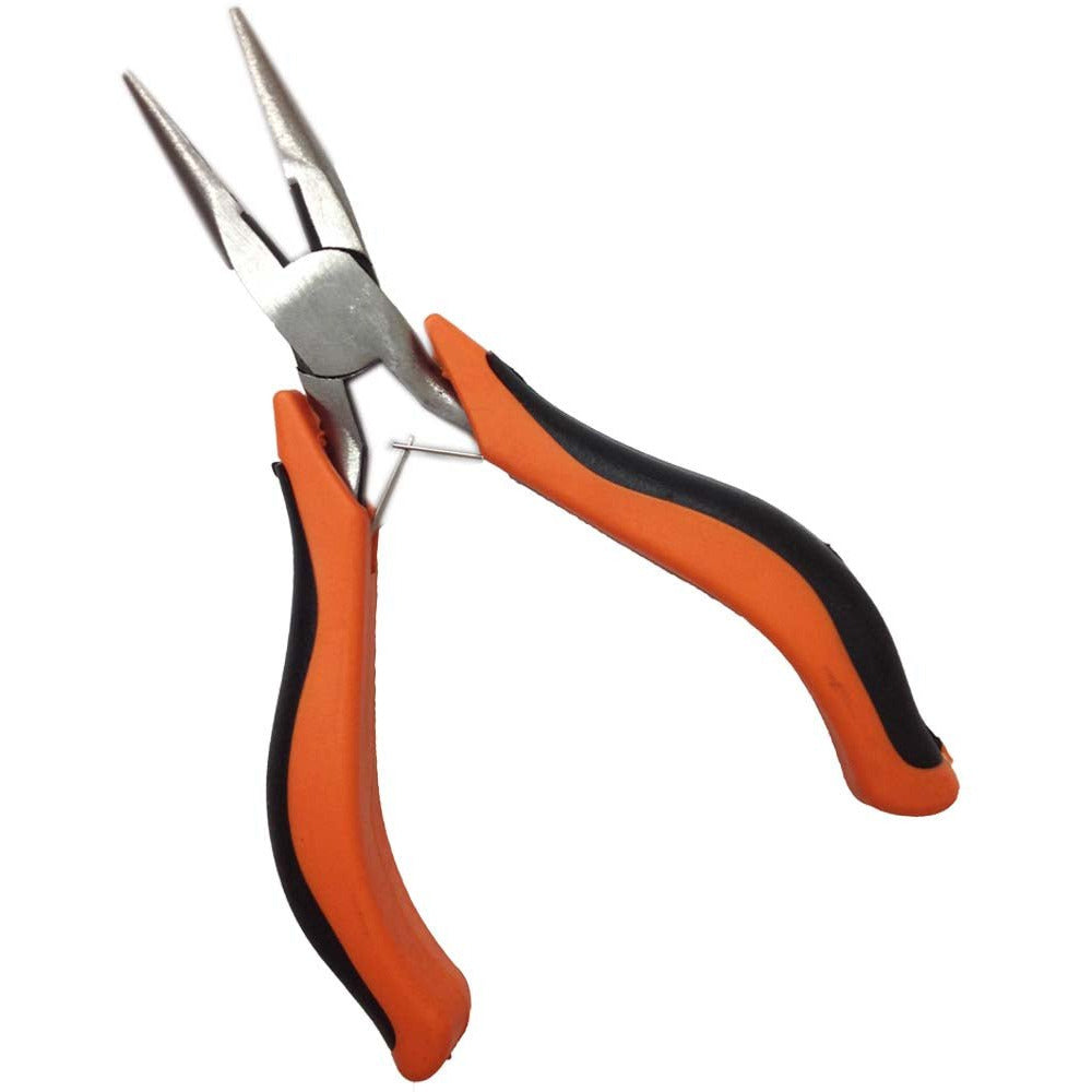 Premium Quality Mini Longnose - TP-11052 - ToolUSA