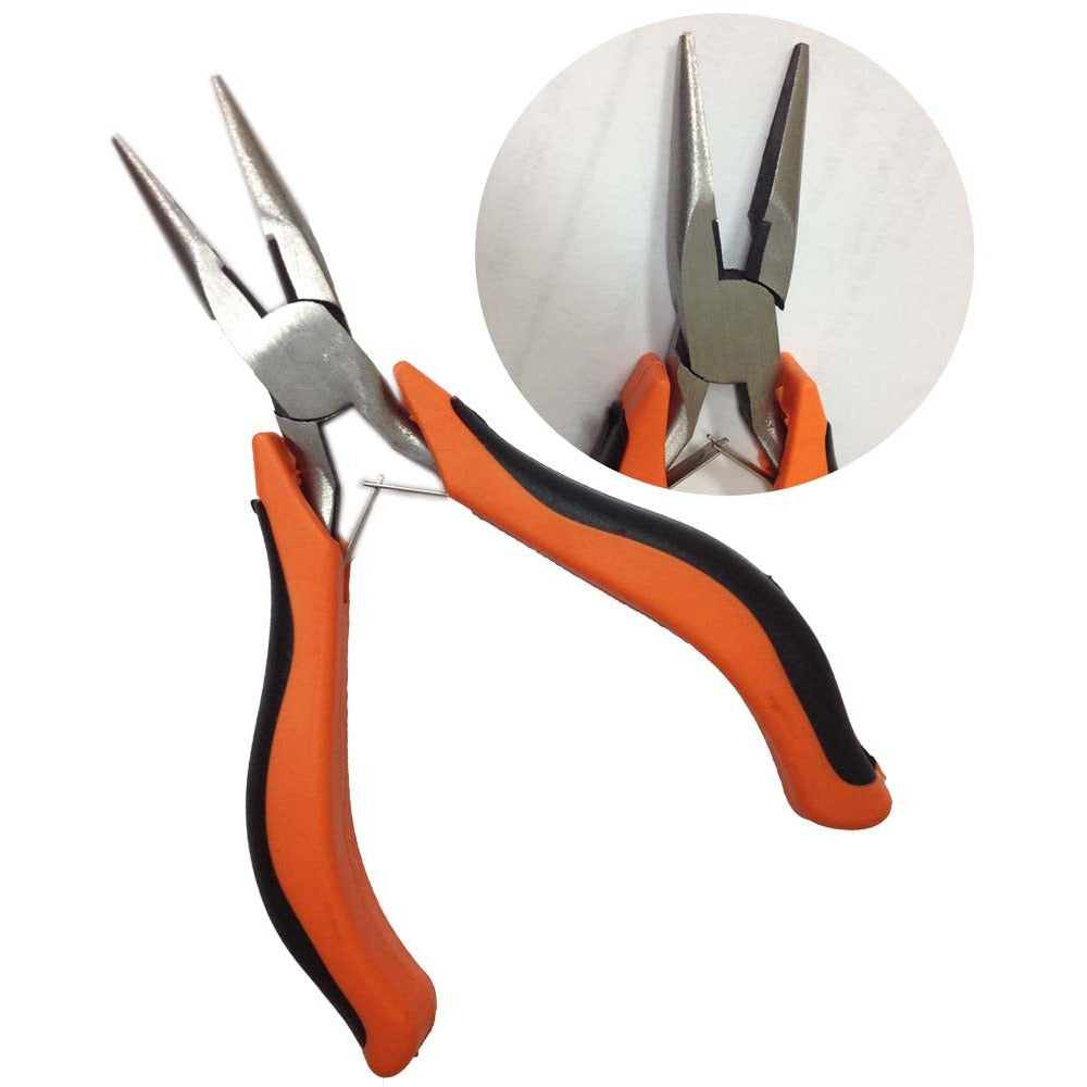 Premium Quality Mini Longnose - TP-11052 - ToolUSA