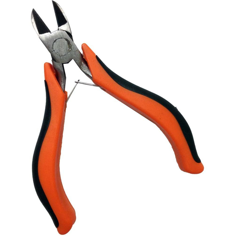 Premium Quality Mini Side Cut - TP-11053 - ToolUSA