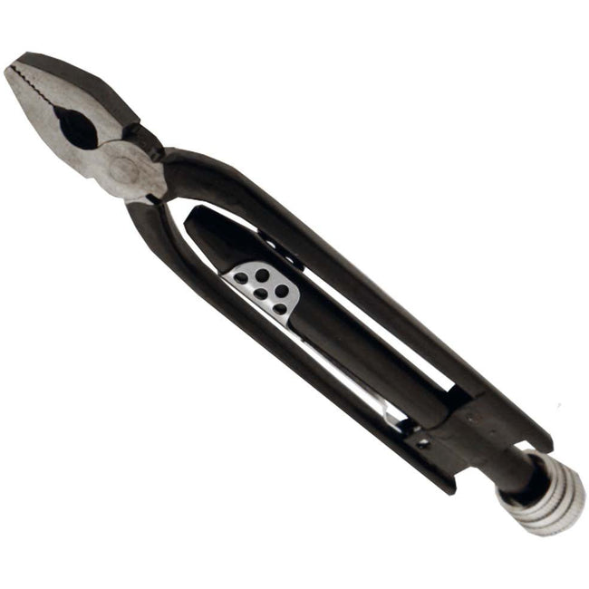 Professional Safety Wire Twisting Plier - ToolUSA