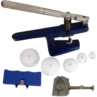Professional Watch Repair Kit - KIT-TJ9551 - ToolUSA
