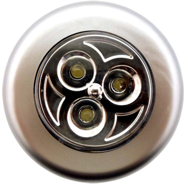 Push Light (Pack of: 2) - FL-80803-Z02 - ToolUSA