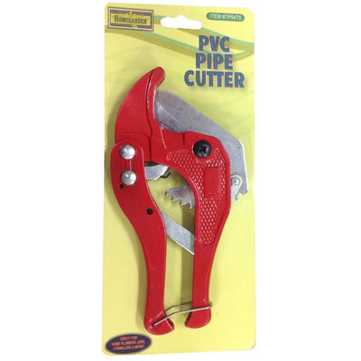 PVC Pipe Cutter - TP-05475 - ToolUSA