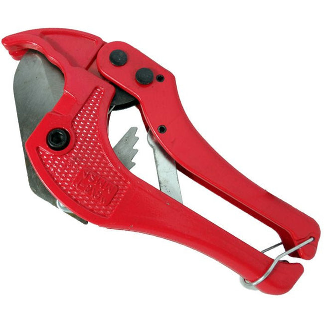 PVC Pipe Cutter - TP-05475 - ToolUSA