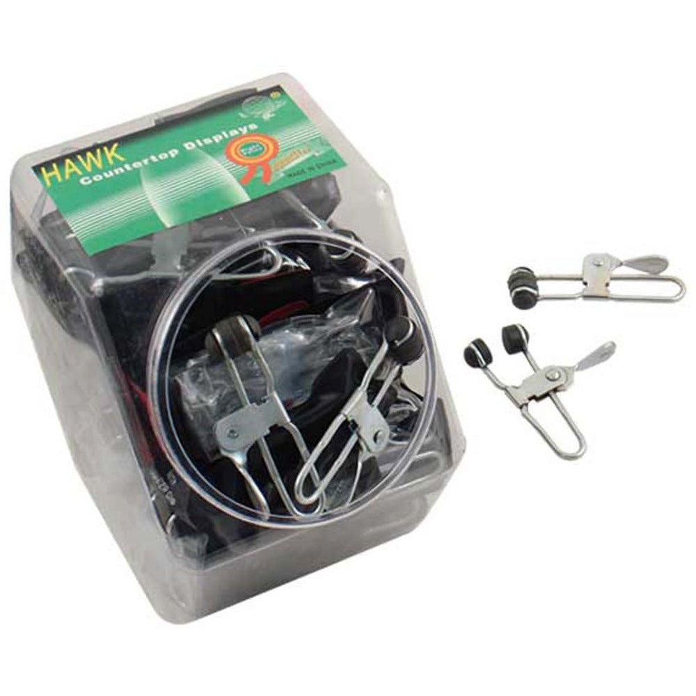 Quick- Lock Clamp - TJ-07125D – ToolUSA