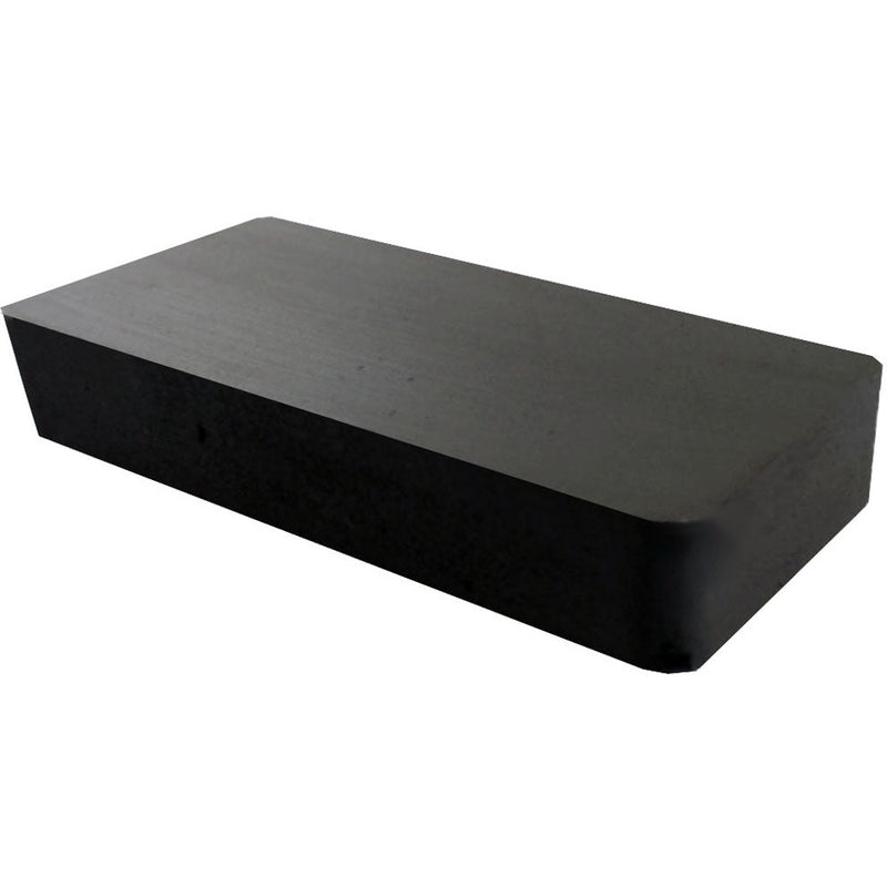 Rectangular (Slab Shaped Ceramic Magnet (Pack of: 2) - MC-05178-Z02 - ToolUSA