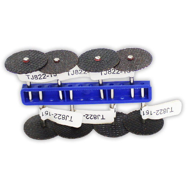 REINFORCED CUTOFF WHEEL - TJ03-82216 - ToolUSA