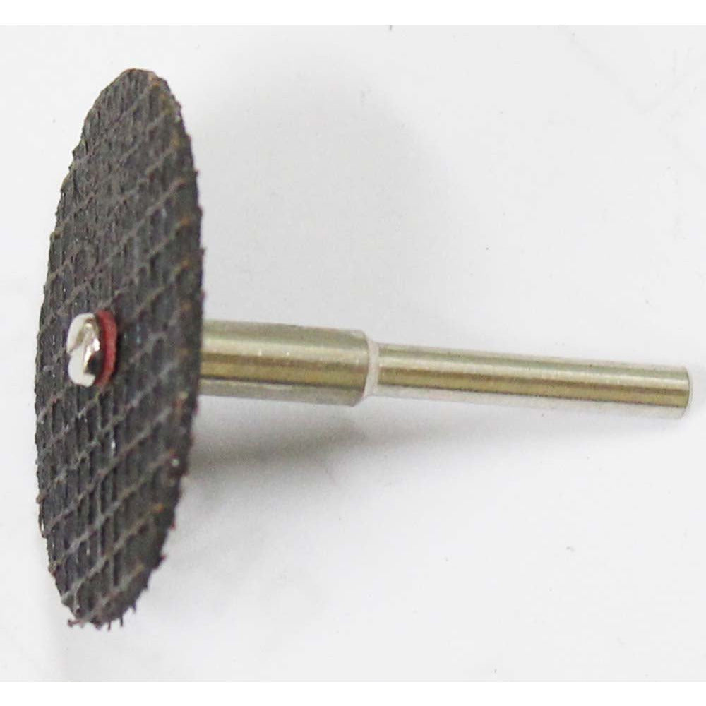 REINFORCED CUTOFF WHEEL - TJ03-82216 - ToolUSA