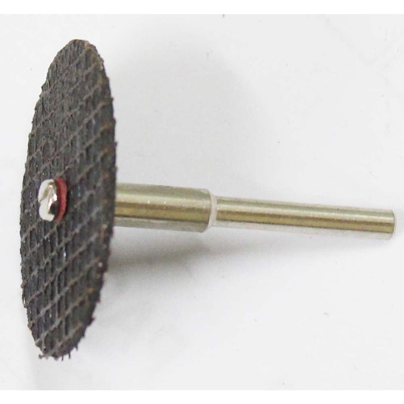 REINFORCED CUTOFF WHEEL - TJ03-82216 - ToolUSA