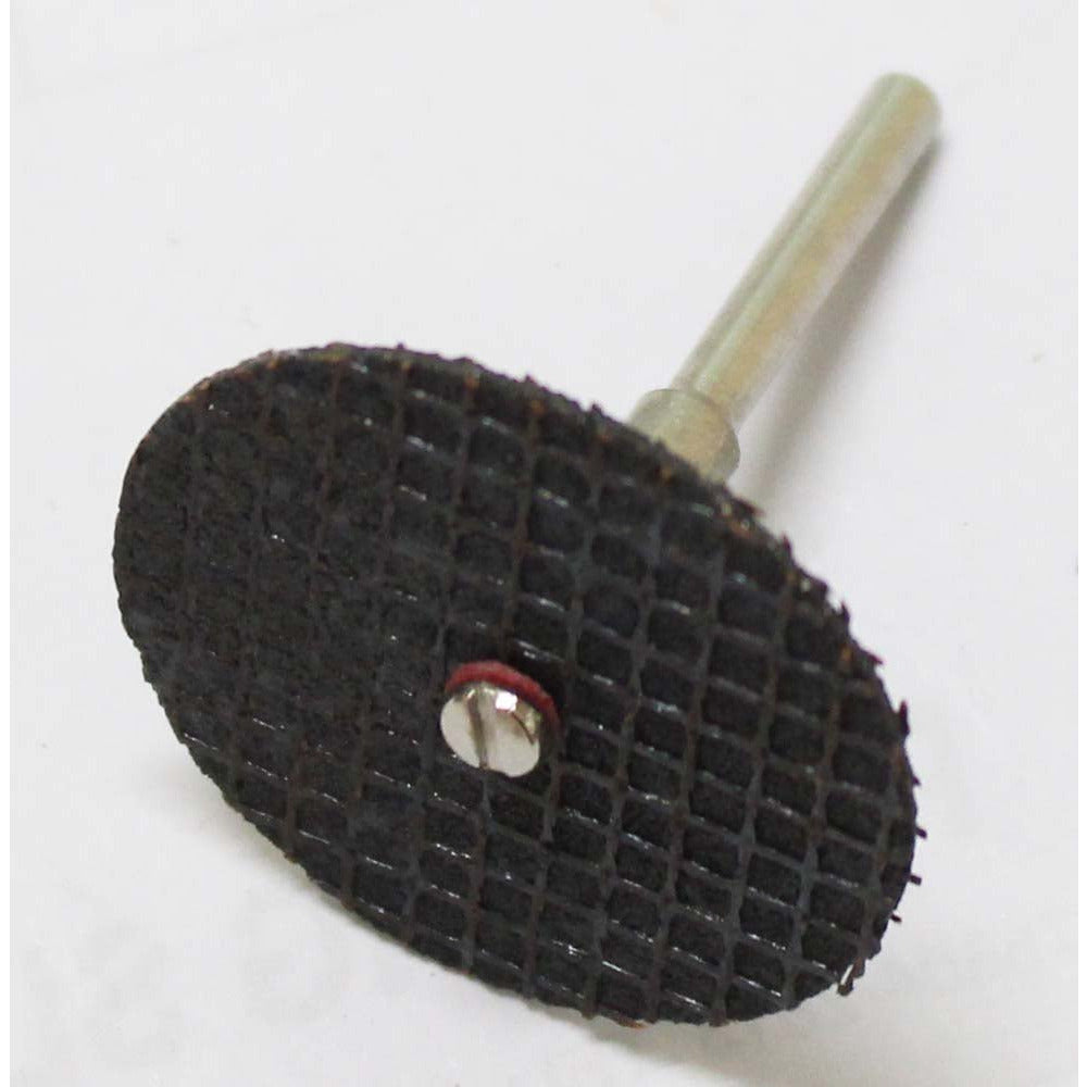 REINFORCED CUTOFF WHEEL - TJ03-82216 - ToolUSA