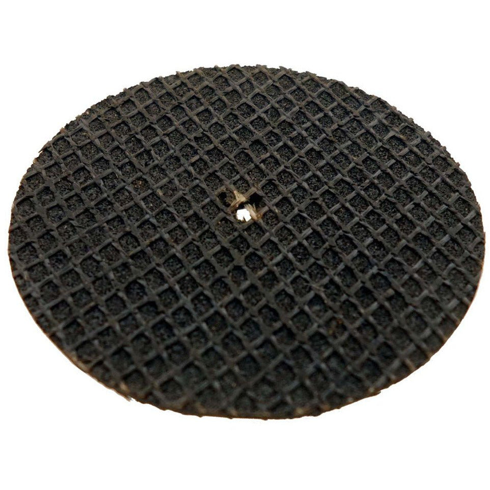 REINFORCED CUTOFF WHEELS - TJ822-150-1D - ToolUSA