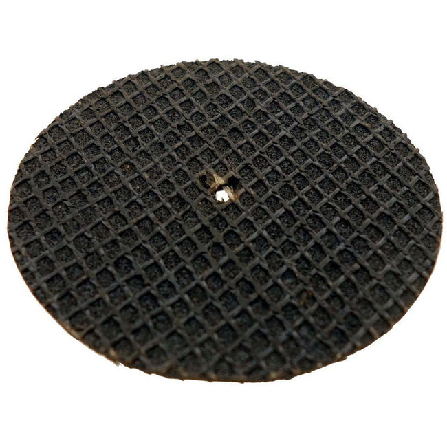 REINFORCED CUTOFF WHEELS - TJ822-150-1D - ToolUSA