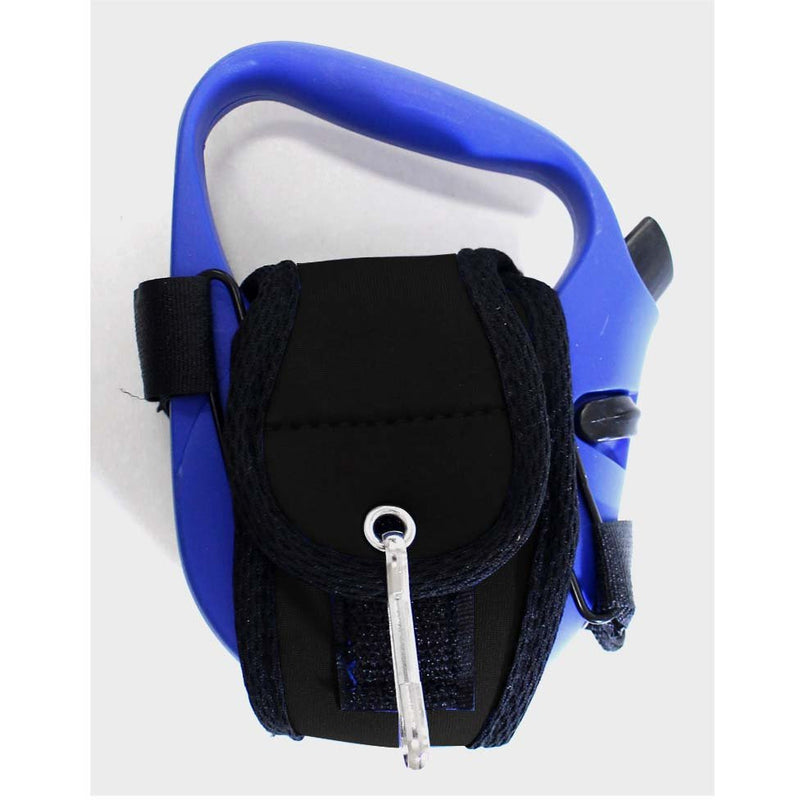 Retractable Pet Leash And Leash Holster Set - ToolUSA