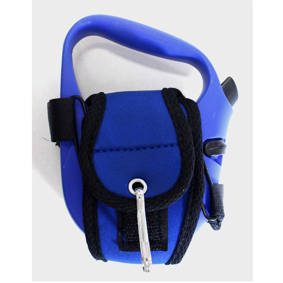 Retractable Pet Leash And Leash Holster Set - ToolUSA