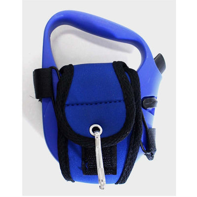 Retractable Pet Leash And Leash Holster Set - ToolUSA