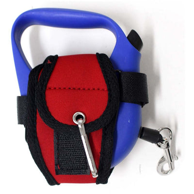 Retractable Pet Leash And Leash Holster Set - ToolUSA