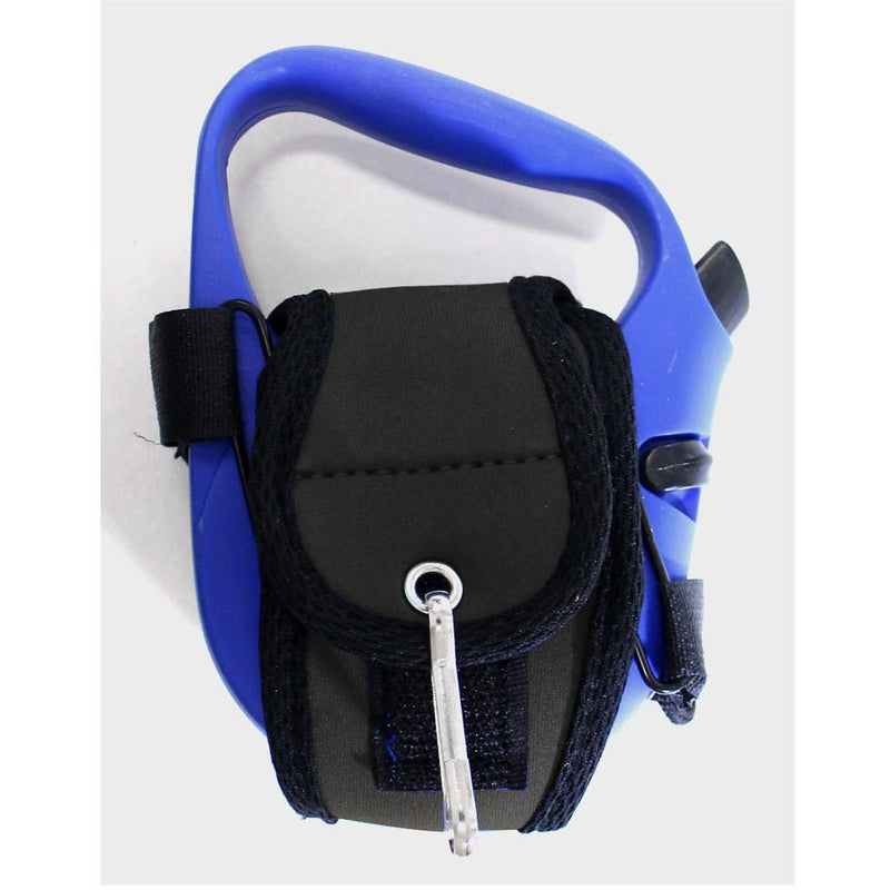 Retractable Pet Leash And Leash Holster Set - ToolUSA