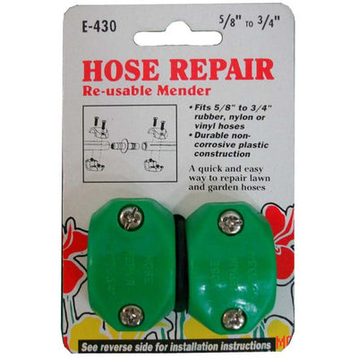 Reusable Hose Mender - TU-FR-8252 - ToolUSA