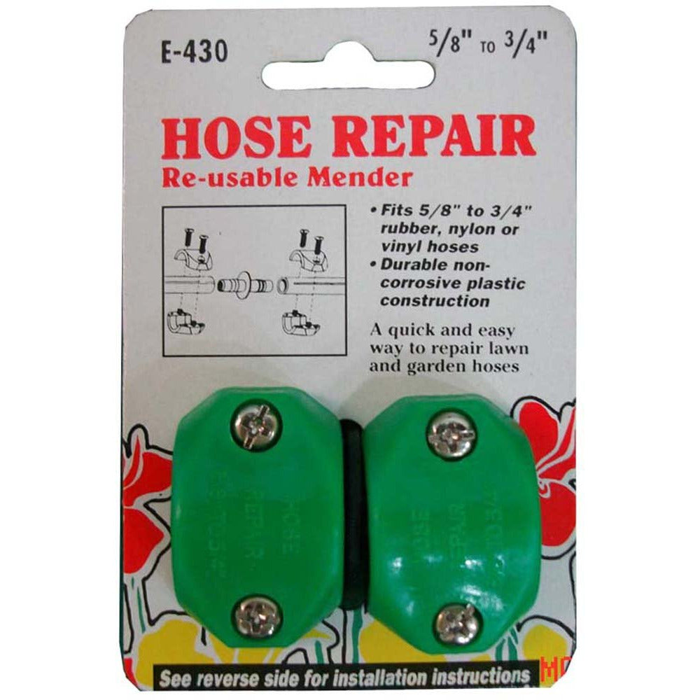 Reusable Hose Mender - TU-FR-8252 - ToolUSA