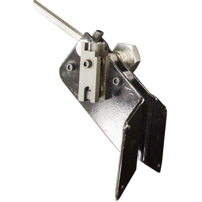 RING CUTTER WITH 7 DIES - TJ-17122 - ToolUSA