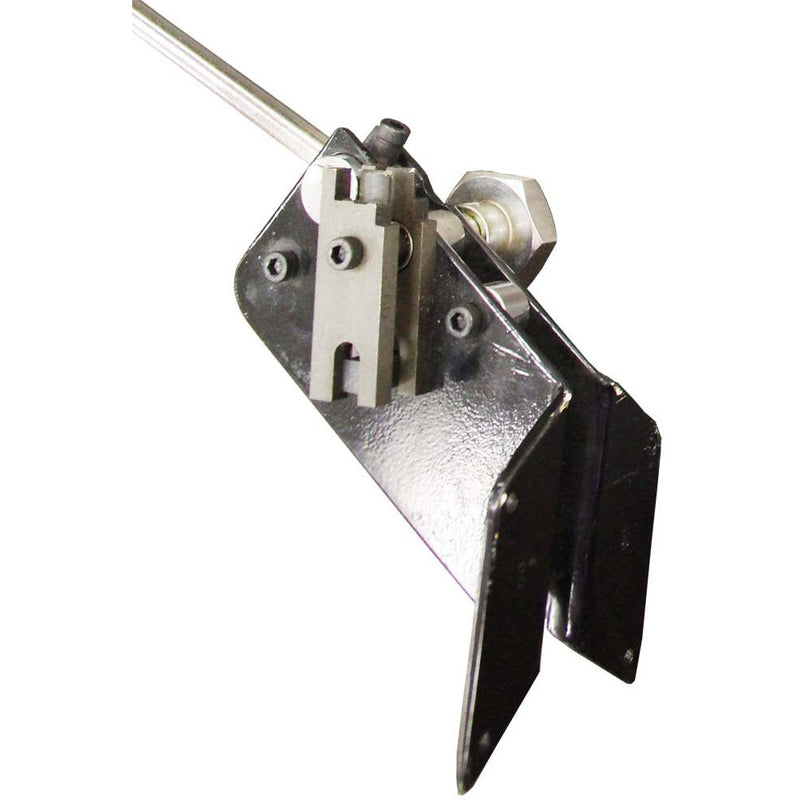 RING CUTTER WITH 7 DIES - TJ-17122 - ToolUSA