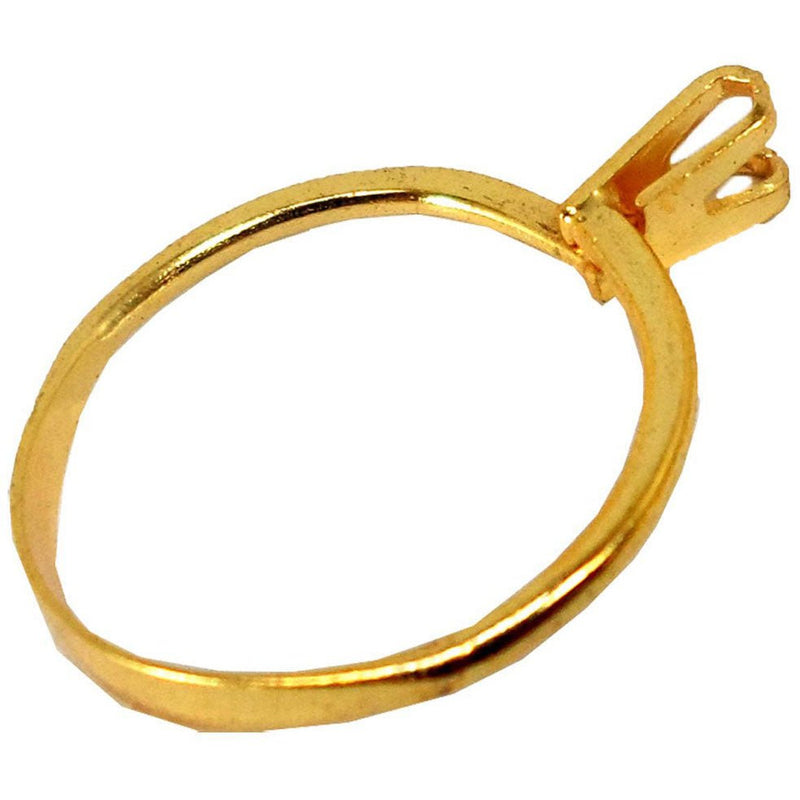 Ring Display Setting - ToolUSA