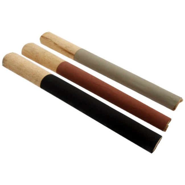 Ring Polisher Sticks, 3 Piece Set - TJ-09263 - ToolUSA