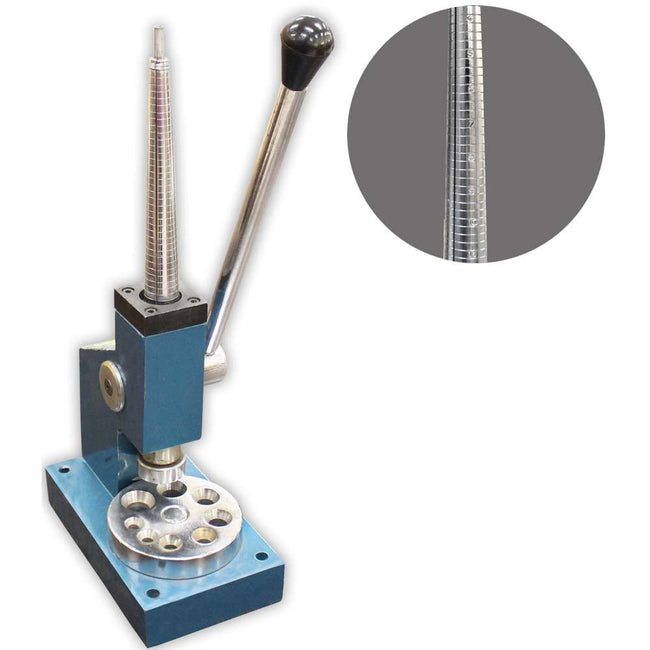 Ring Stretcher & Reducer - TJ01-09795 - ToolUSA