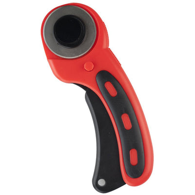 Rotary Cutter with Safety Lock - ToolUSA