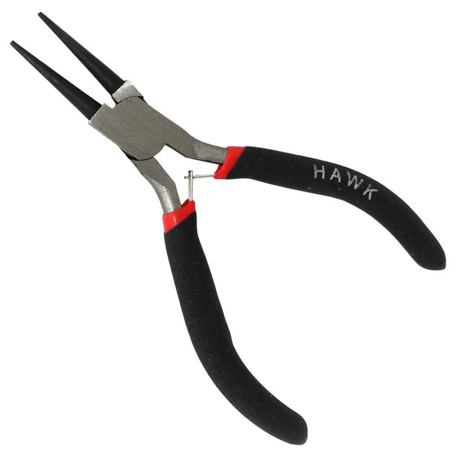 Round Nose Pliers - S89-21056 - ToolUSA