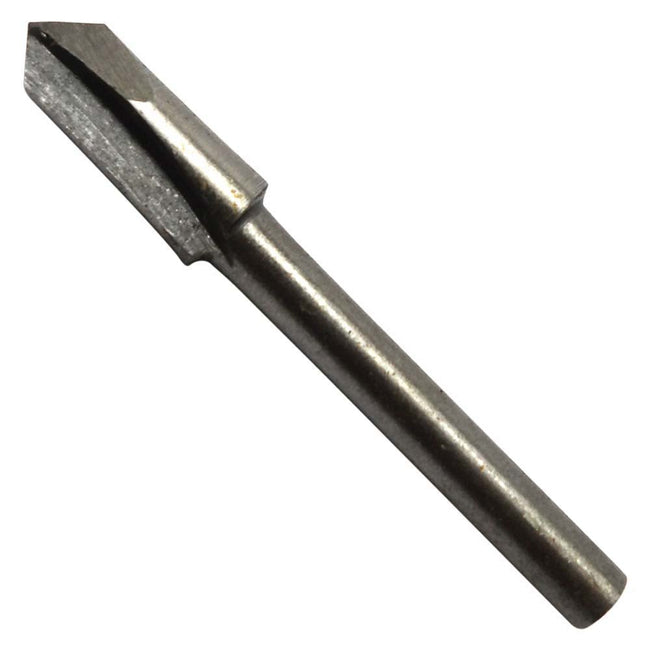 Router Burr with 1/8 Inch Shank (Pack of: 2) - TJ04-04623-Z02 - ToolUSA