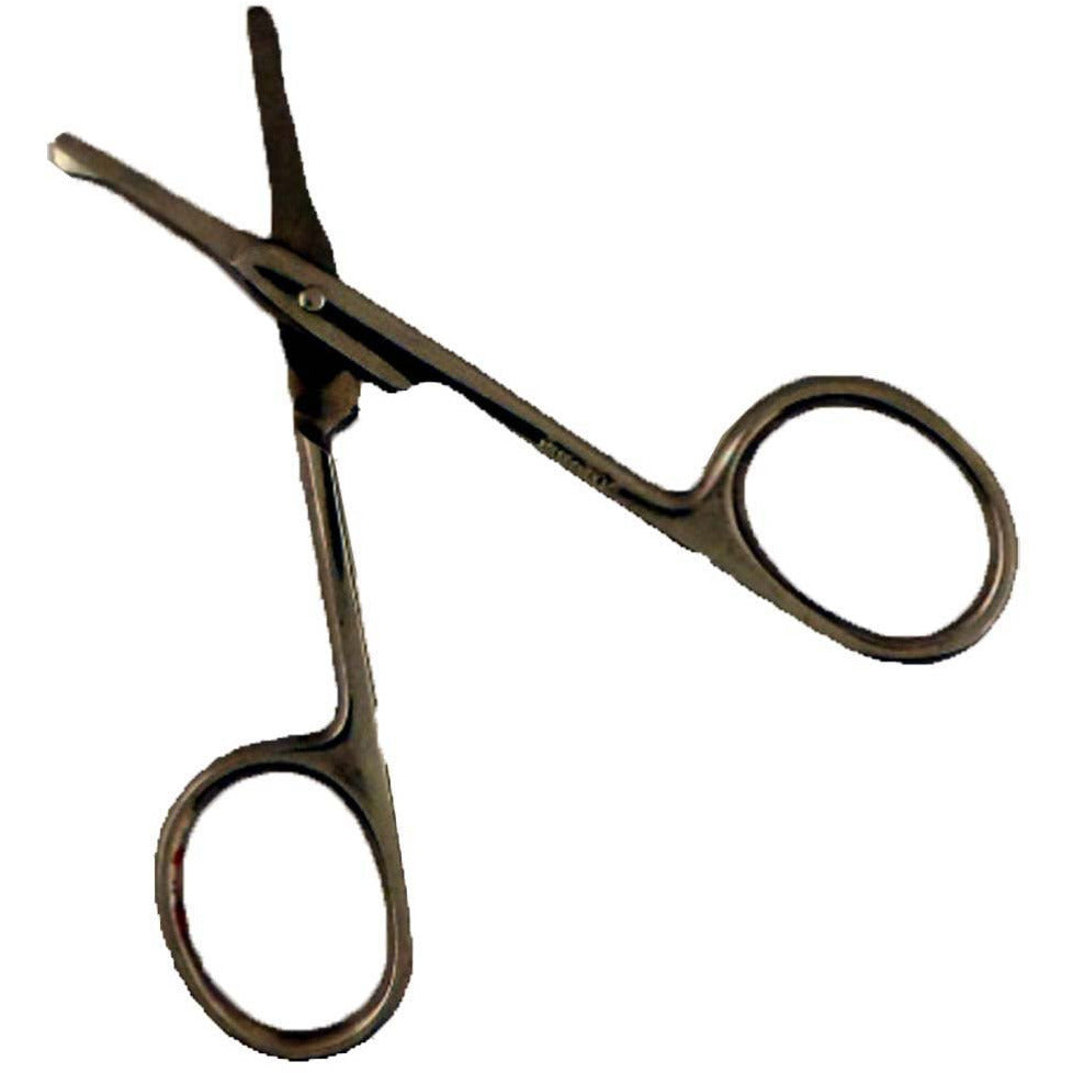 Safety Scissors (Pack of: 2) - SC-29289-Z02 – ToolUSA