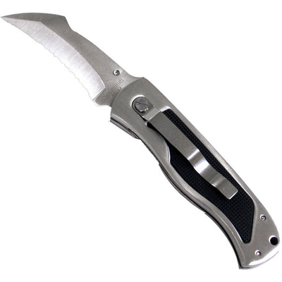 Samurai Pocket Knife - PK-20581 - ToolUSA