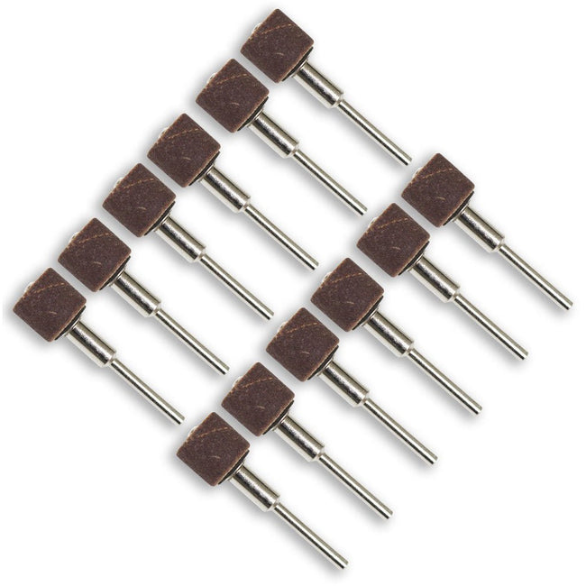 Sanding Drums - TJ03-27531 - ToolUSA