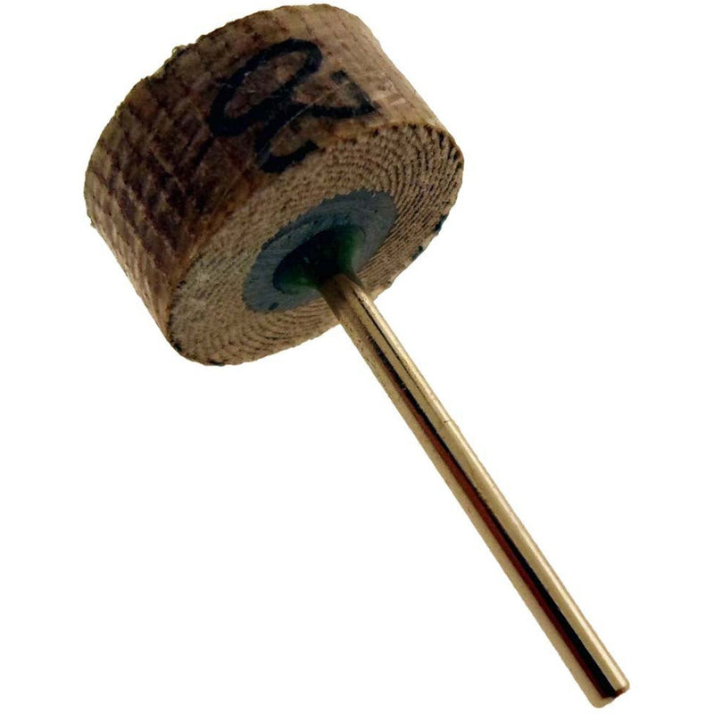 Sanding Flap Wheel - ToolUSA