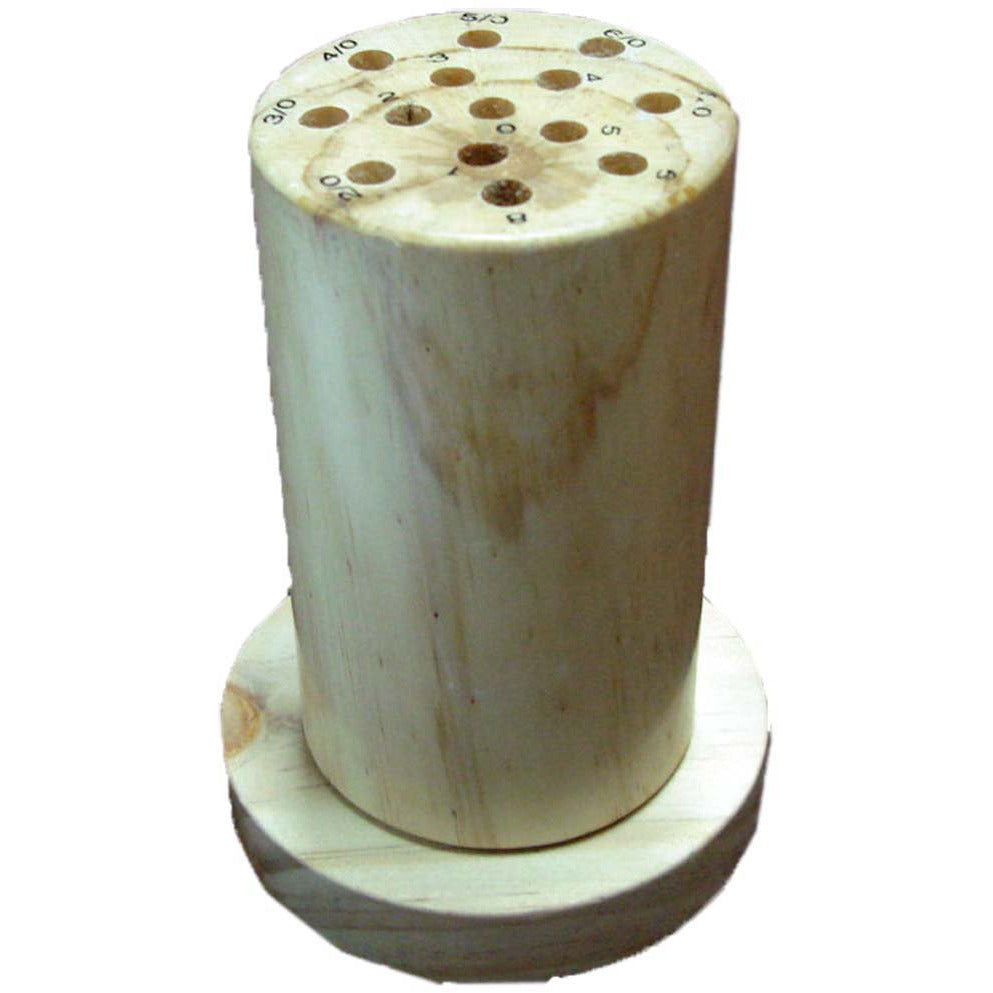 SAW BLADE STAND - TZ3144-STAND - ToolUSA