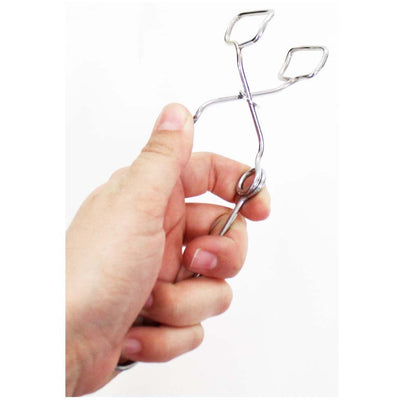 Scissor Style Clamp Holder - TJ01-02505 - ToolUSA