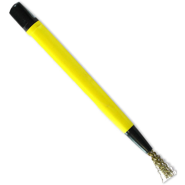 Scratch Brush - For Crafters (Pack of: 2) - TJ01-11450-Z02 - ToolUSA