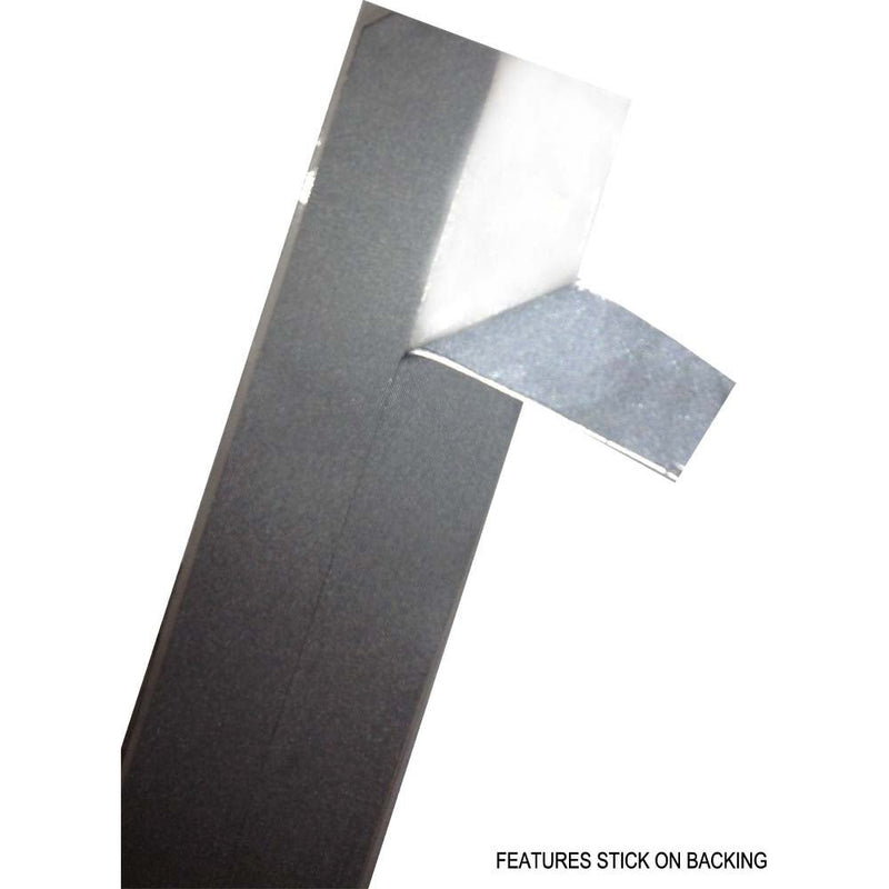Self Adhesive Reflective Strips (Pack of: 2) - SF-73004-Z02 - ToolUSA