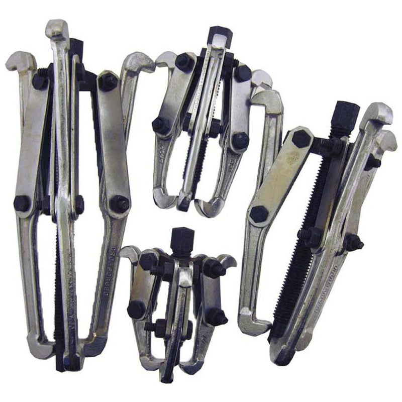 Set Of Gear Pullers - GEAR-40 - ToolUSA