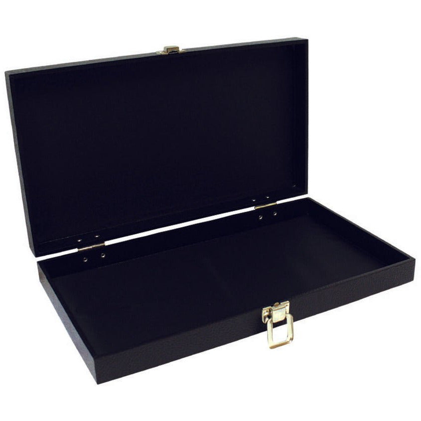 Show Case & Collector's Box for Jewelry & Other Displays - TJ05-12147 - ToolUSA