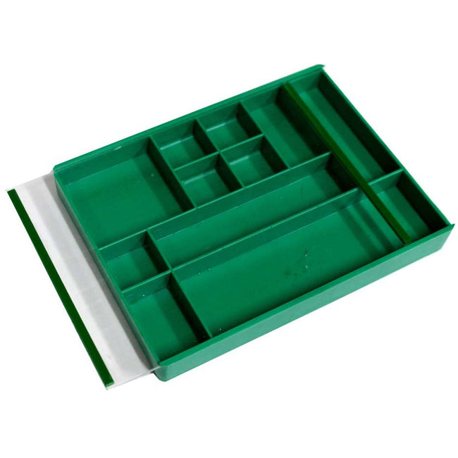 SLIDE-TOP STORAGE BOX - TJ05-01511 - ToolUSA