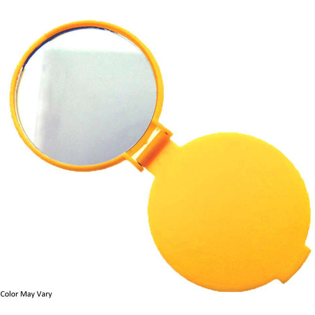 Slim Pocket Mirror - CARE-26827 - ToolUSA