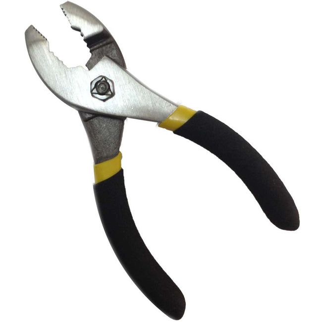 Slip Joint Plier - ToolUSA