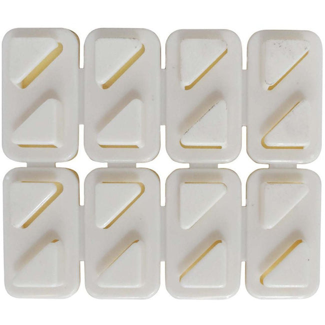 SMALL CORD HOLDERS (Pack of: 1) - H-41080 - ToolUSA