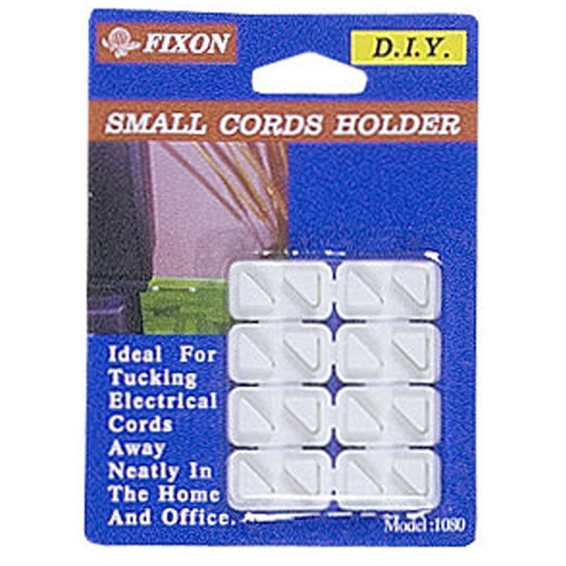 SMALL CORD HOLDERS (Pack of: 1) - H-41080 - ToolUSA