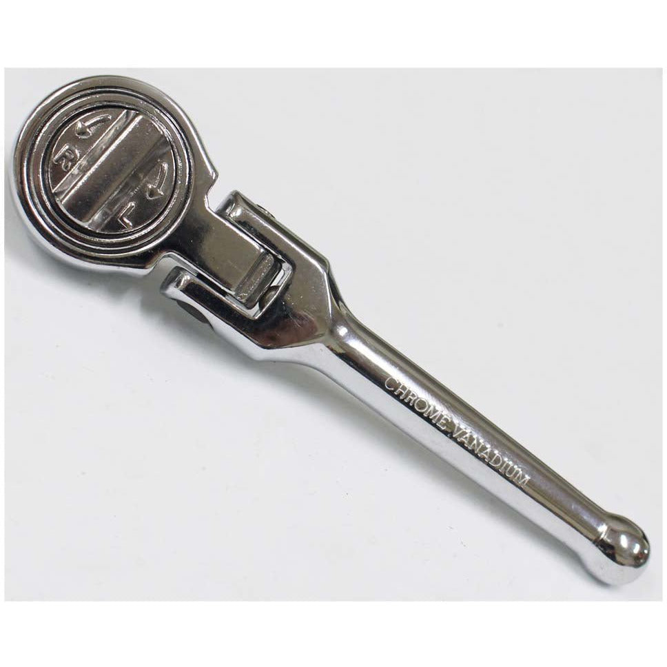 Small Ratchet Handle - TU-FR-8267 - ToolUSA