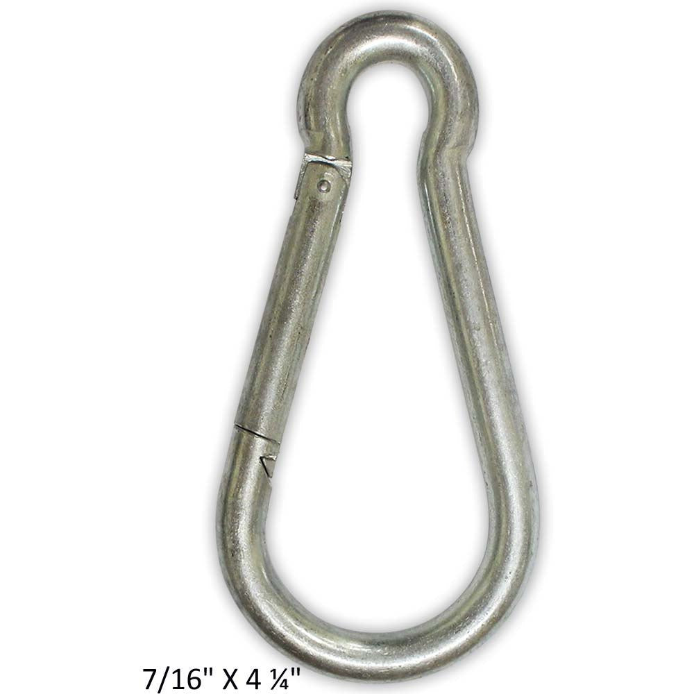 Snap Hook - ToolUSA