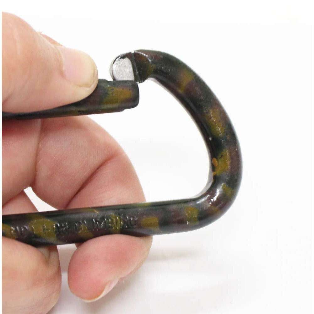 Snap Link Combination Set (Pack of: 2) - TR-60508-Z02 - ToolUSA