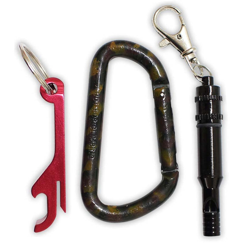 Snap Link Combination Set (Pack of: 2) - TR-60508-Z02 - ToolUSA